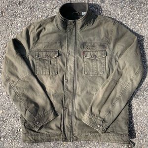 Vintage 90s Levi’s Jacket